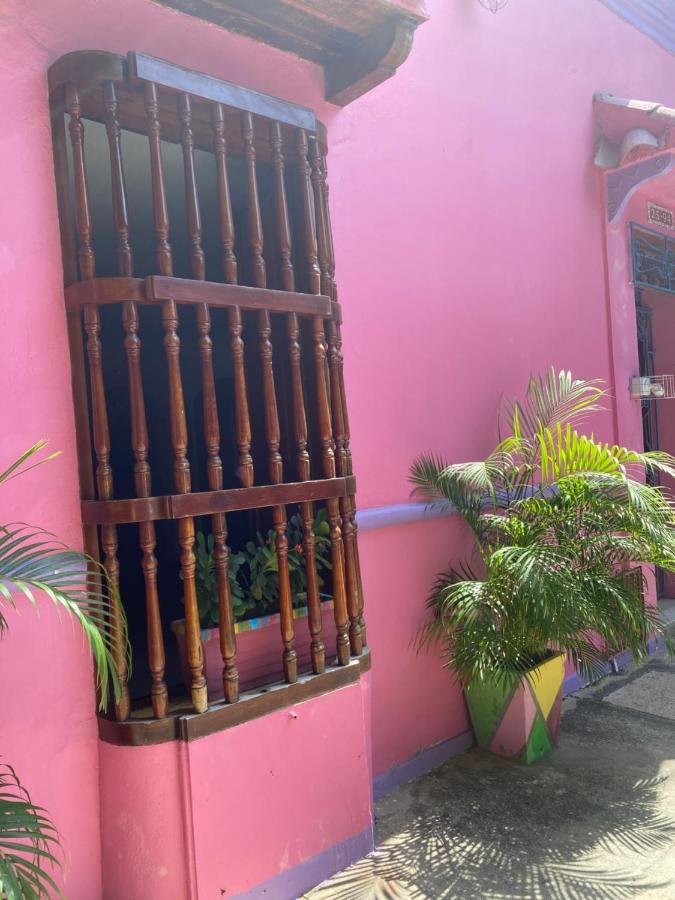 Casa San Benito Abad Apartment Cartagena Exterior photo